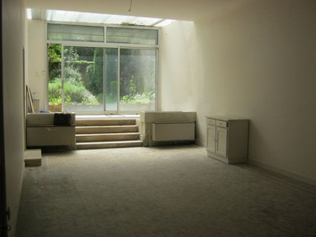 Spacious apartment in Angouleme