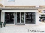 Commercial, Alicante (Costa Blanca)..
