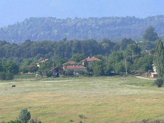 Land near sofia - 2