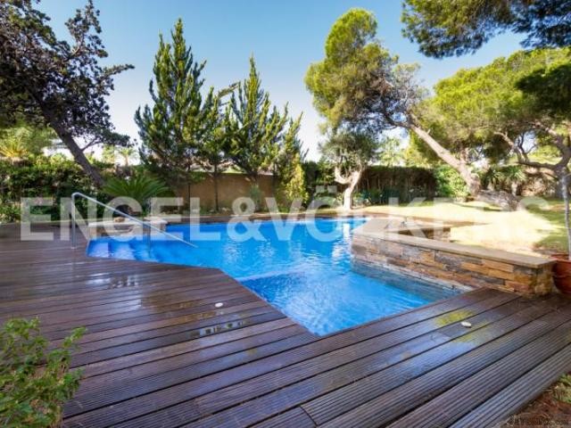 Magnificent villa on a large plot of.. - 2