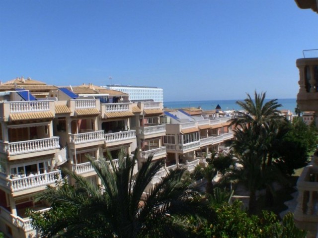 2 bedroom, 2 bathroom Apartment 65m2 - 2