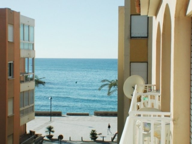 Apartment for sale in Moraira
