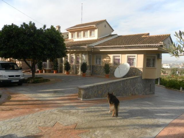 Detached for sale 990.000 € Costa.. - 2