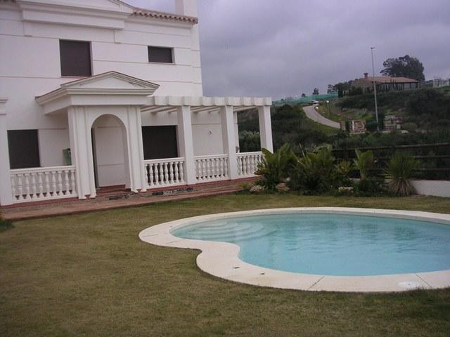 5 bedroom Detached Villa For Sale:..