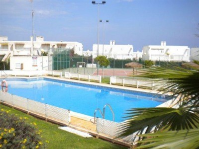 Duplex - 3 bedroom Townhouse in Mojacar.. - 2