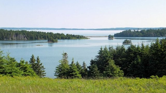 Land For Sale: 855 Cap La Ronde Road.. - 2