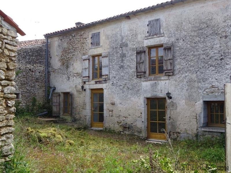 Traditional Village House