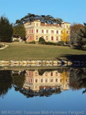 10 bedroom Castle For Sale: 31450.. - 2