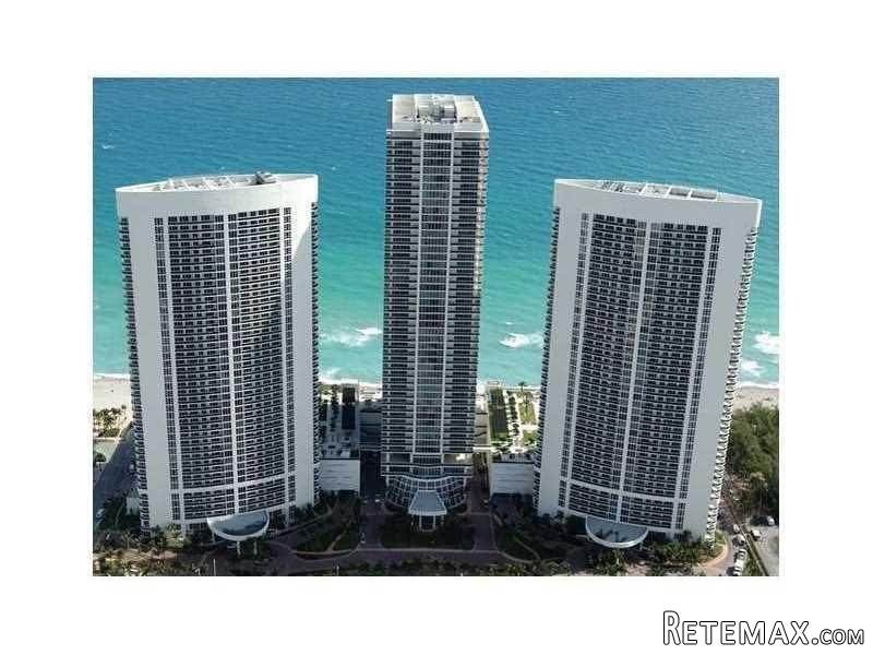 1850 South Ocean Dr, Unit 2206..