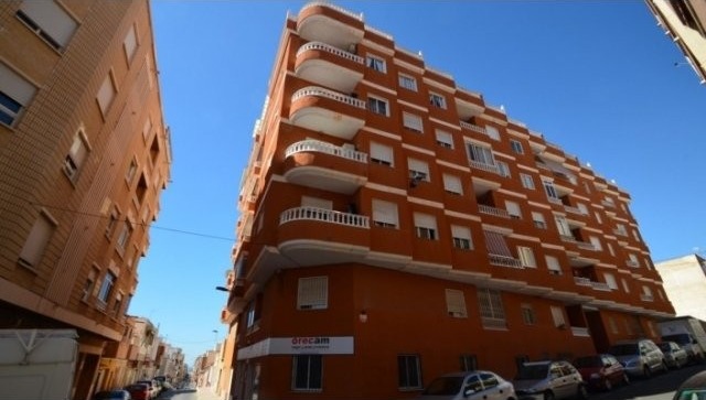Resale · Apartment · Spain · Costa Bl.. - 2