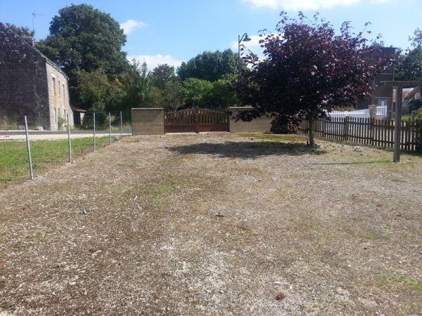 Village House with Garden to Improve - 2
