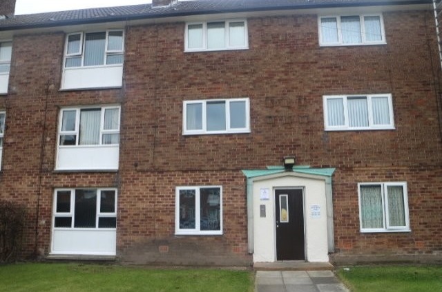 1 Bedroomed First Floor Flat - Huyton..