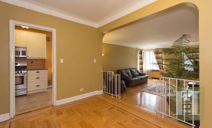 2 bedroom Apartment For Sale: 4445 POST.. - 2