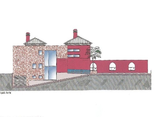 DOUBLE PLOT FOR SALE IN VALE FORMOSO.