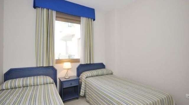Larimar II Apartment in Calpe - 2