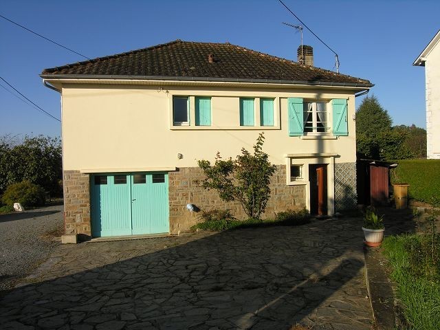 Vente Maison La Coquille - 2