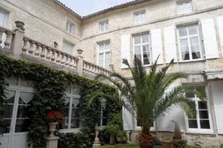 Stone House For Sale St Jean D Angely