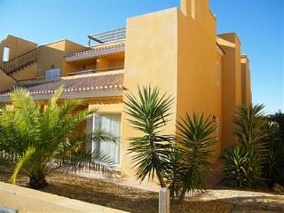 Villa, Los Gallardos, Almeria, Spain