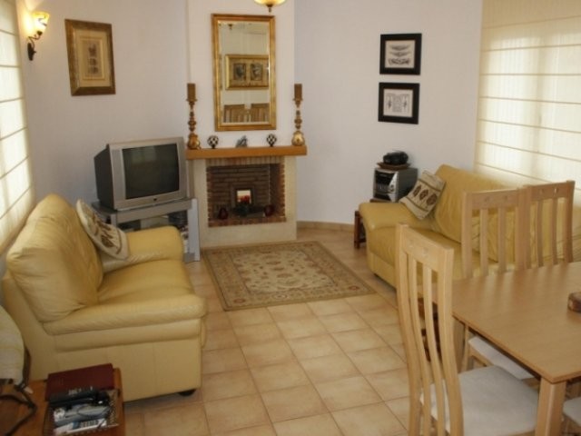 3 Bedrooms - Villa - Alicante - For Sale - 2