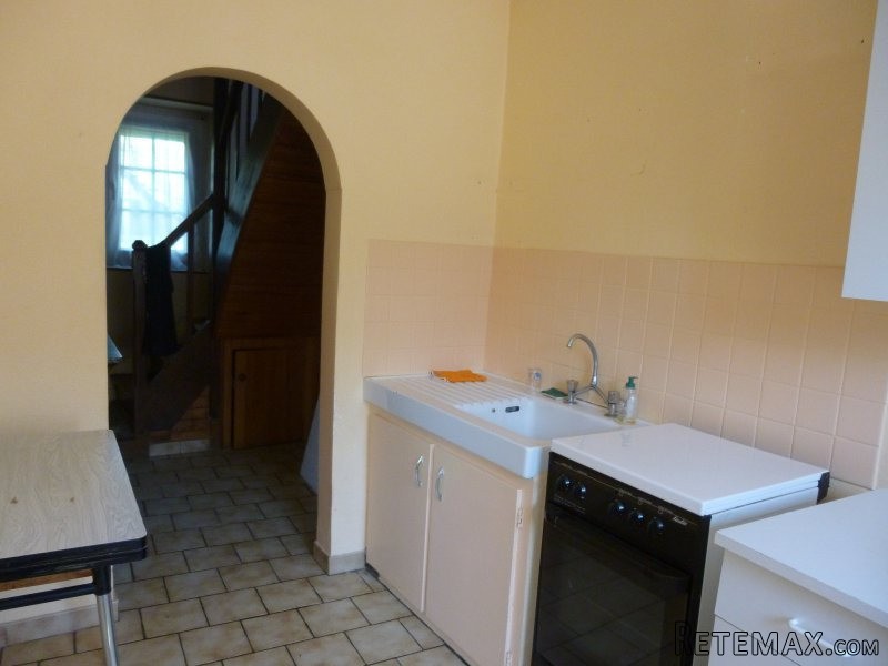 Delightful Detached Country House - 2