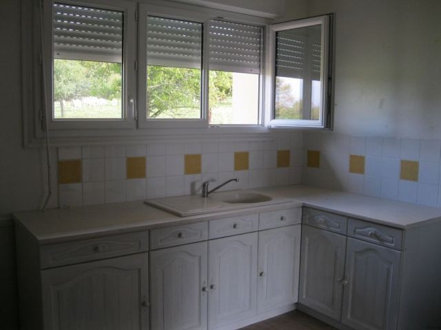 House with over 1 Hectare of Land - 2