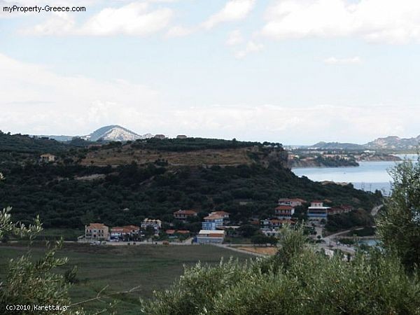 Land - Zakynthos - For Sale - 2