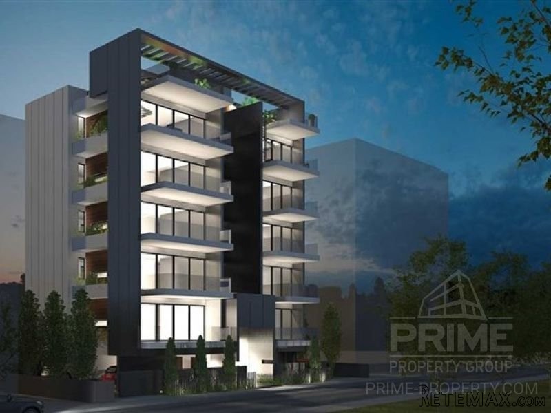 Apartment in Limassol, Cyprus, for..