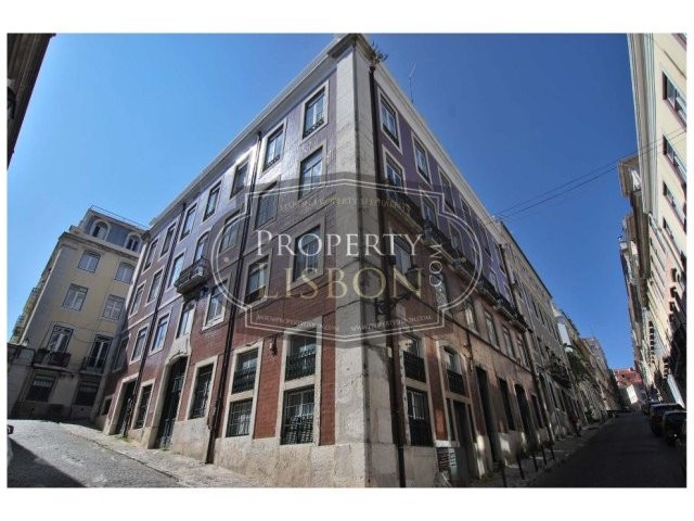 Apartment - LISBON - For Sale