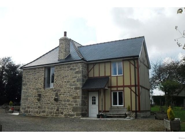 Fully Renovated 4 Bedroom House