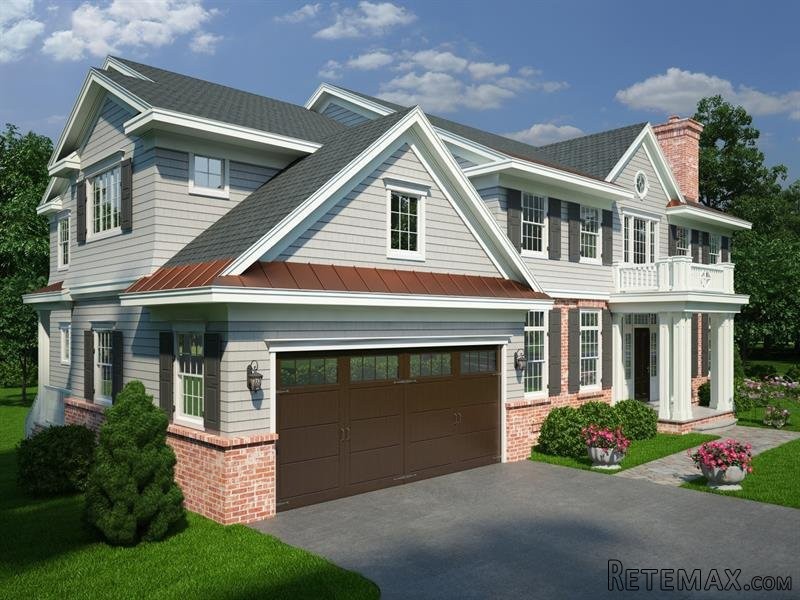 Land For Sale: 17 Circle Road Scarsdale.. - 2