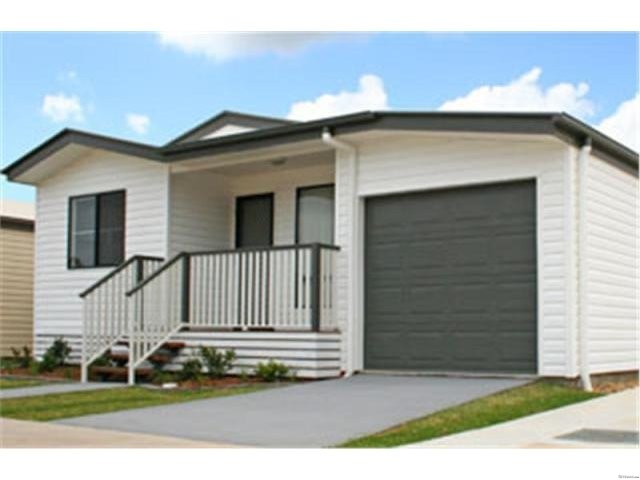 Pacific Palms Village - Design E -..