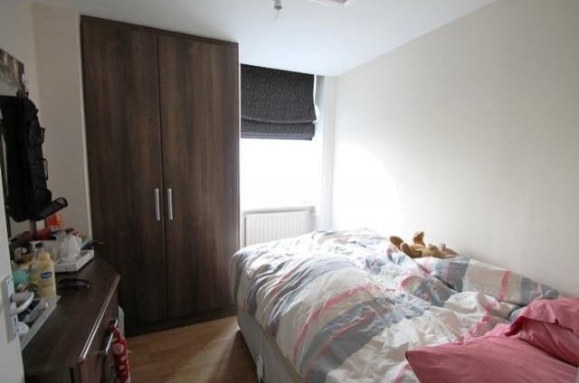 2 bed flat to rent