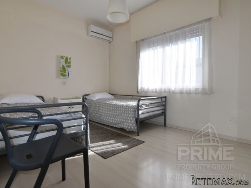 Apartment in Limassol, Cyprus, for.. - 2
