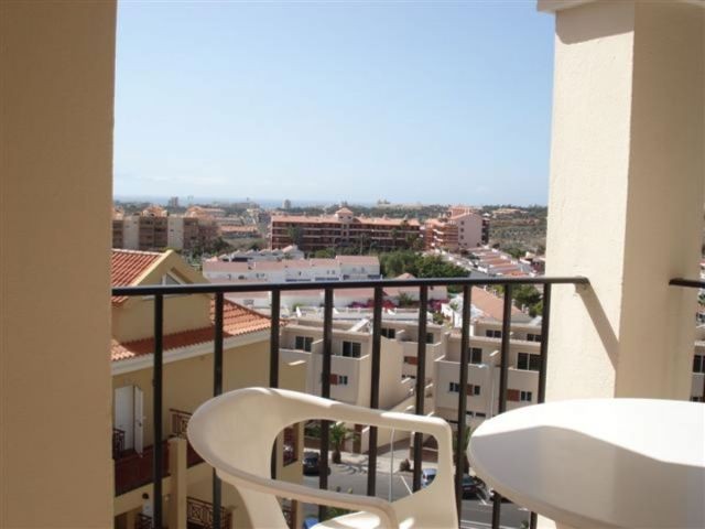 Castle Harbour, Los Cristianos..