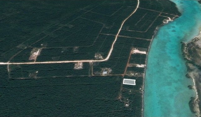 North Caicos - Bottle Creek Land - 2