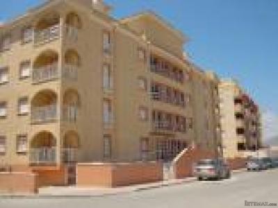 2 Bedrooms - Apartment - Murcia - For..