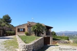 Near Artà, finca with terrace with.. - 2