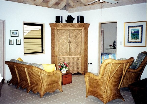 Virgin Gorda Virgin Islands, British 5.. - 2