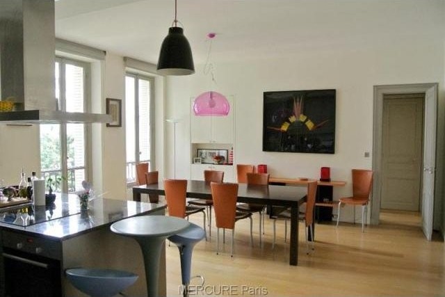 3 bedroom Flat For Sale: 75007 PARIS