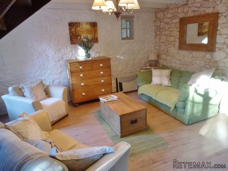 Gorgeous 3 Bed Cottage With Courtyard.. - 2