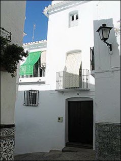 Town House for Sale in Competa, Competa..