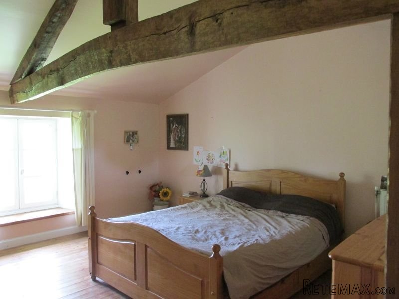 Detached Stone Longere With Lovely.. - 2