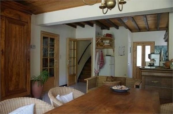 Ancienne Maison En Pierre.. - 2