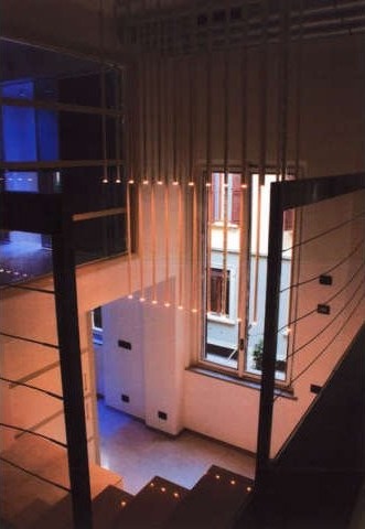 PIAZZA DELLA SCALA, ELEGANT LOFT