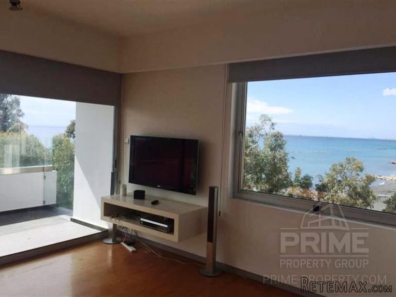 2 Bedrooms - Apartment - Limassol - For..