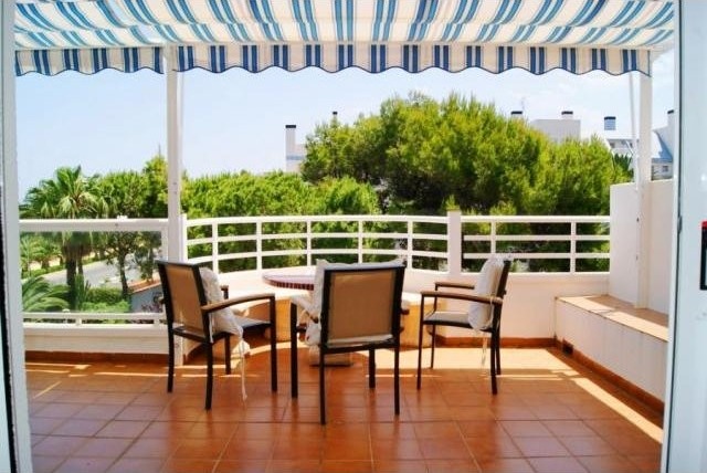 Apartment for sale in Denia