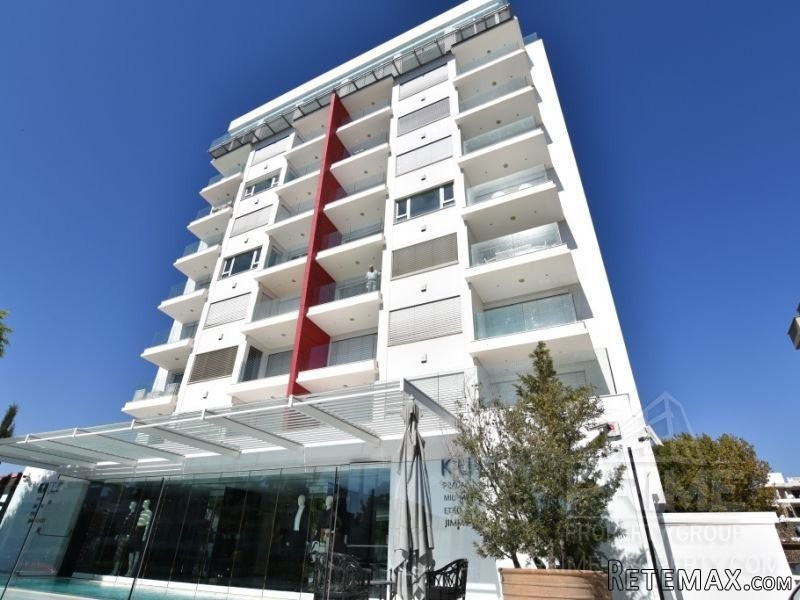 Apartment in Limassol, Cyprus, for..