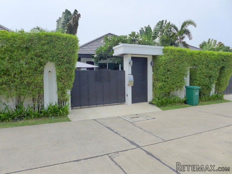 Modern 2 bedroom boutique pool villa in.. - 2