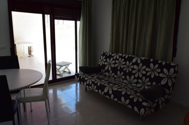 Topacio IV Apartment in Calpe