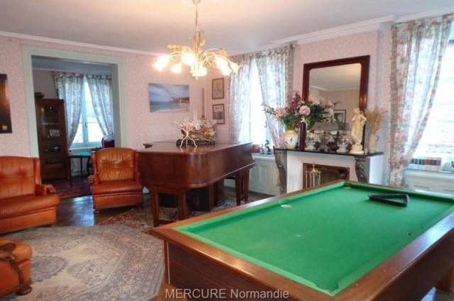 10 bedroom Castle For Sale: 76570.. - 2